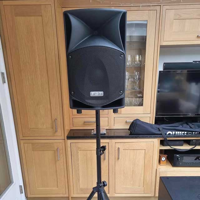 loa sân khấu FBT Jmaxx 114A-1