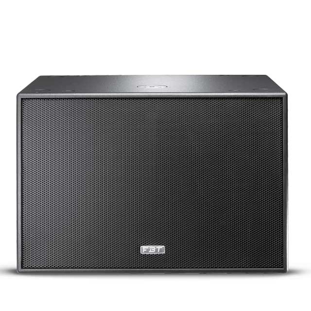 Sub sân khấu FBT 218SA