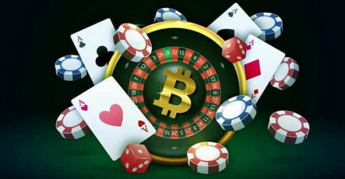 Casinos sin efectivo ¿Qué tan seguros son