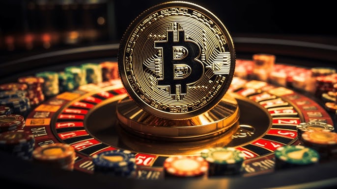Casinos sin efectivo ¿Qué tan seguros son