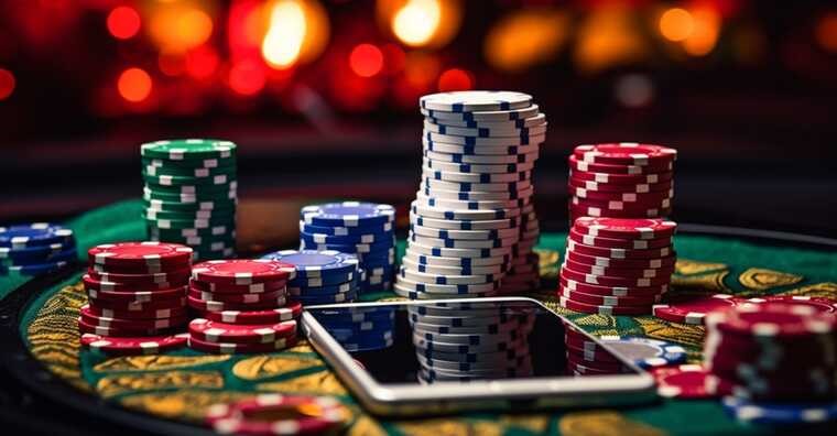 Discover the Exciting World of Slotmonster Casino 40