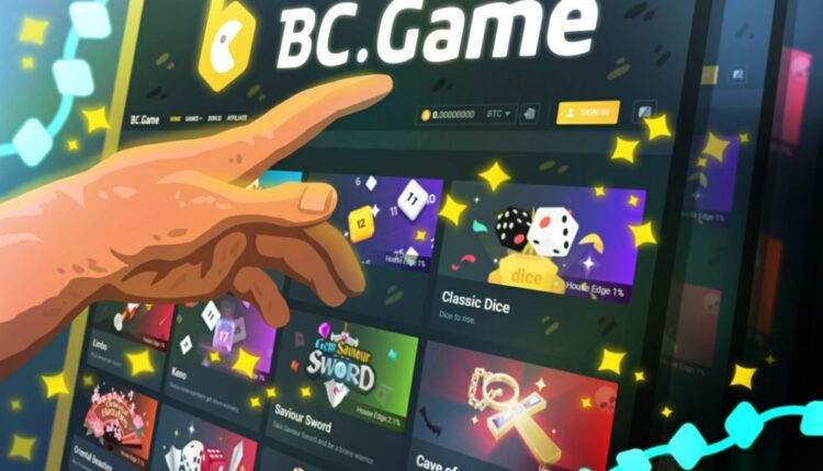 Download BC Game APK - Your Gateway to Exciting Gaming Adventures Download BC Game APK - Your Gateway to Exciting Gaming Adventures