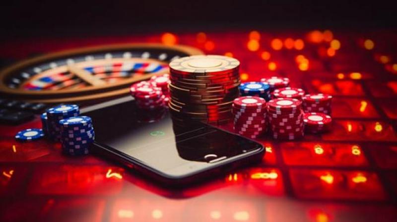 Experience the Thrill of Electric Wins Casino Online Games 4