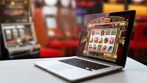 Experience the Thrill of Electric Wins Casino Online Games 4