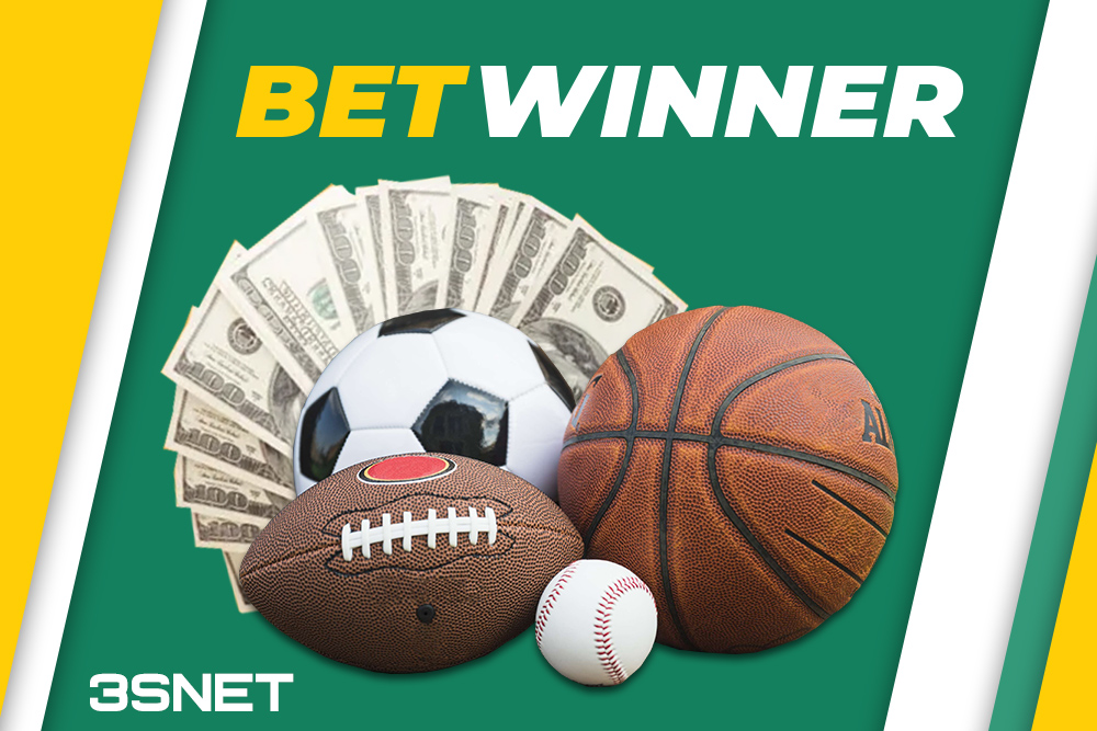Explore the Exciting World of Sports Betting with BetWinner FR Explore the Exciting World of Sports Betting with BetWinner FR