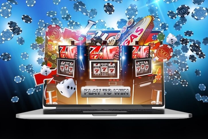 How to Get Started with Online Casino Games in Pakistan 3 How to Get Started with Online Casino Games in Pakistan 3