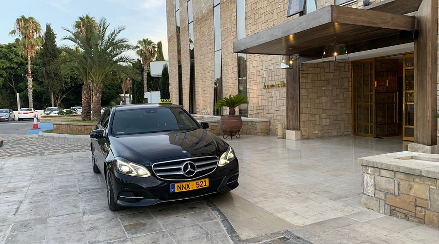 Reliable and Affordable Taxi Larnaca Services Reliable and Affordable Taxi Larnaca Services