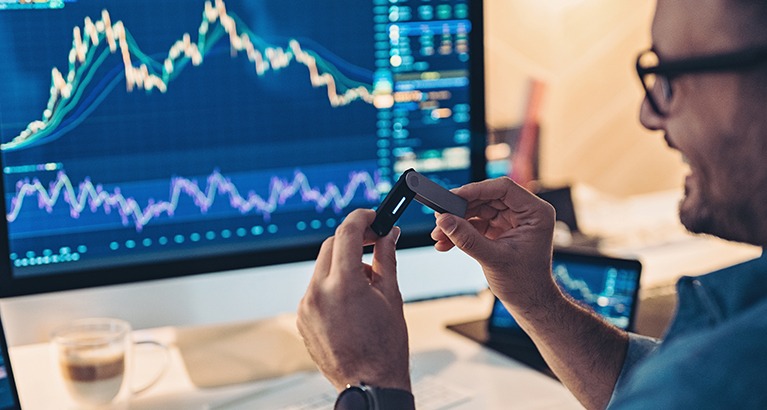 Ultimate Guide to Crypto Trading Watchlist Ultimate Guide to Crypto Trading Watchlist