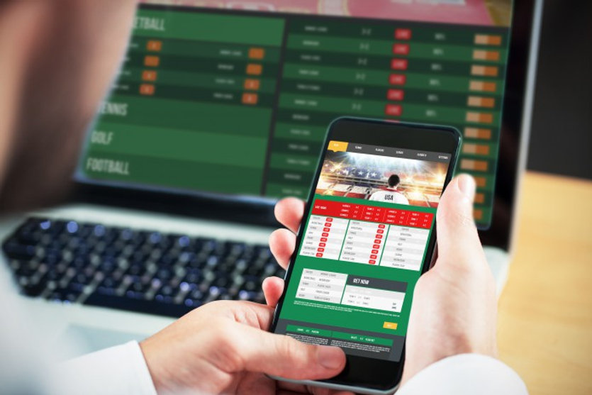 Unlocking the Secrets of Betting A Guide to Betandres Unlocking the Secrets of Betting A Guide to Betandres