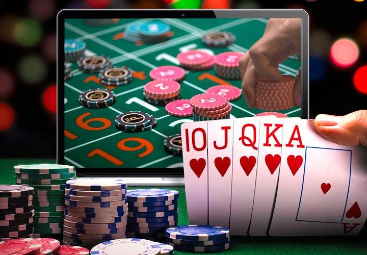 Discover the Thrill of Casino Betblast Your Ultimate Gaming Destination