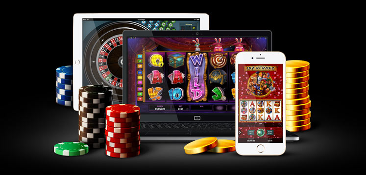 Discover the Thrills of Casino WildWild New Discover the Thrills of Casino WildWild New
