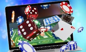 Discover the Thrills of Casino WildWild New Discover the Thrills of Casino WildWild New