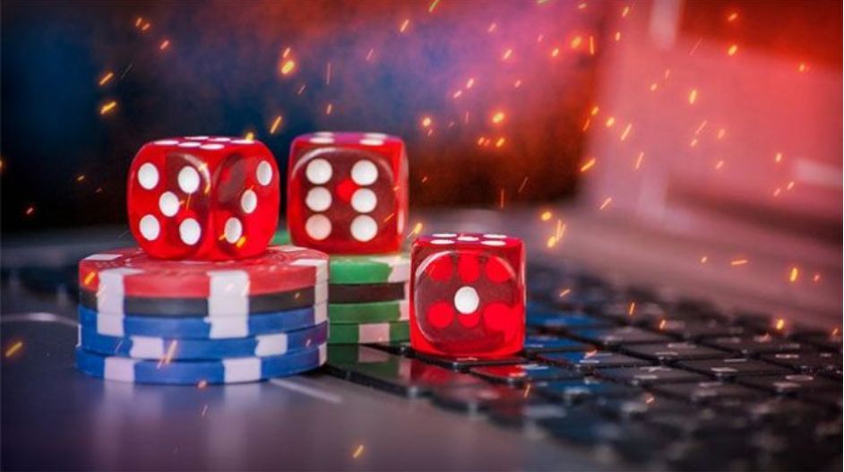 Experience Thrills and Rewards at Online Casino Gxmble Experience Thrills and Rewards at Online Casino Gxmble