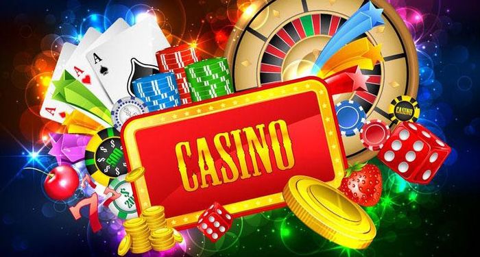 Experience Thrills and Rewards at Online Casino Gxmble Experience Thrills and Rewards at Online Casino Gxmble